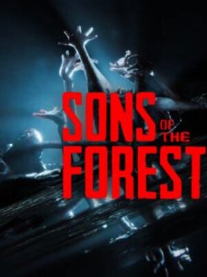 Son of the Forest